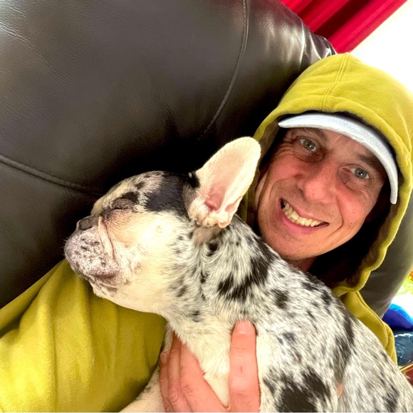 Meet your Posher, Bret - Picture 4 of 4